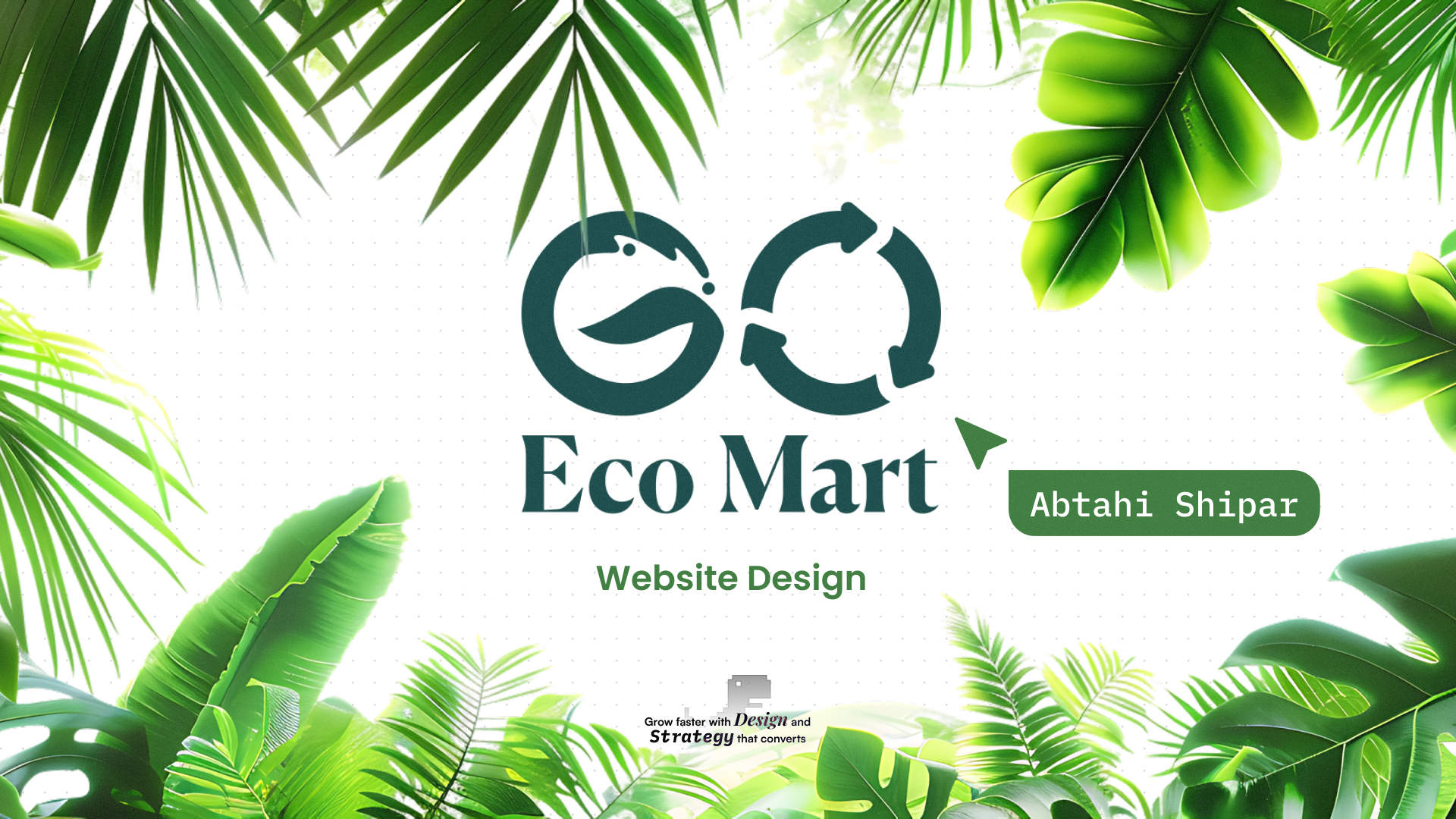 GoEcoMart